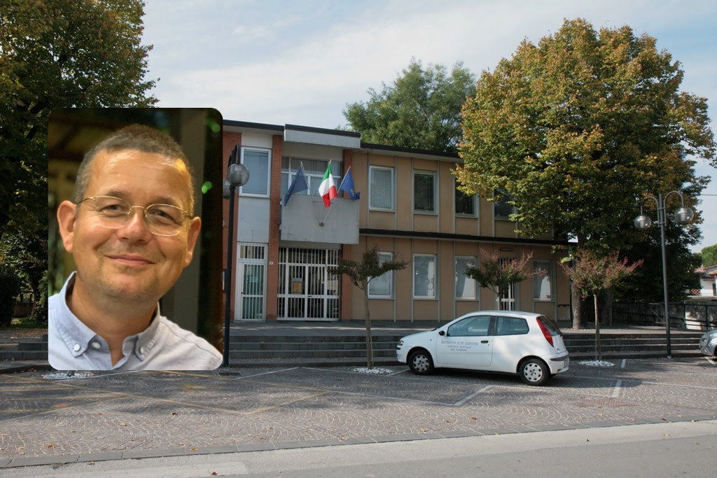 Immagine per Malumori in maggioranza a Capriva, Piccini lascia il ruolo di capogruppo
